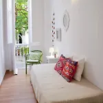 Bed & Breakfast Casablanca Tenerife 3*