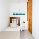 Casablanca Tenerife Bed & Breakfast Santa Cruz de Tenerife