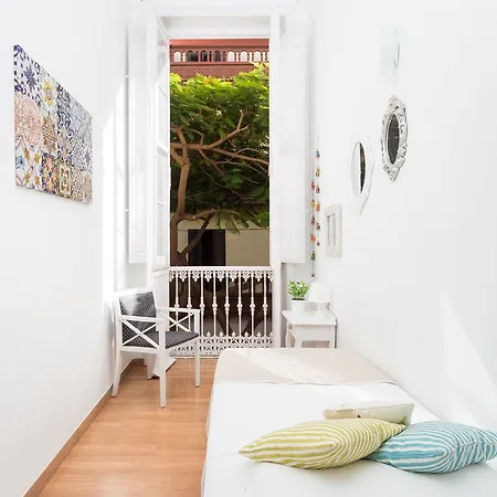 Casablanca Tenerife 住宿加早餐酒店 3*