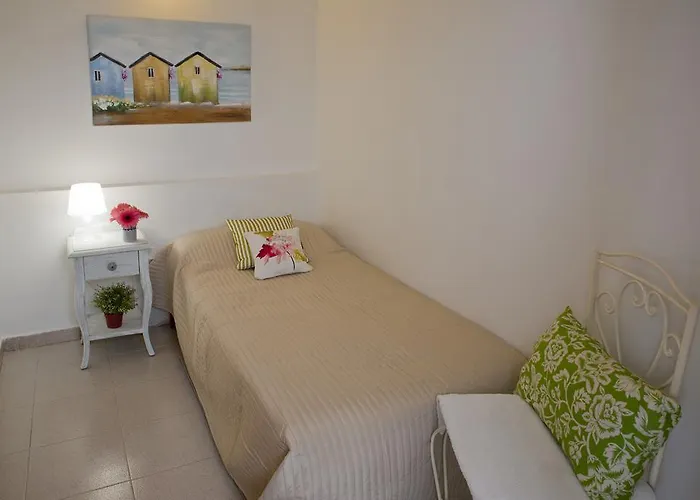 Nocleg ze śniadaniem Casablanca Tenerife 3*