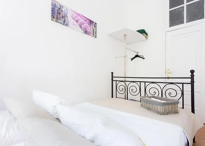 Casablanca Tenerife Nocleg ze śniadaniem