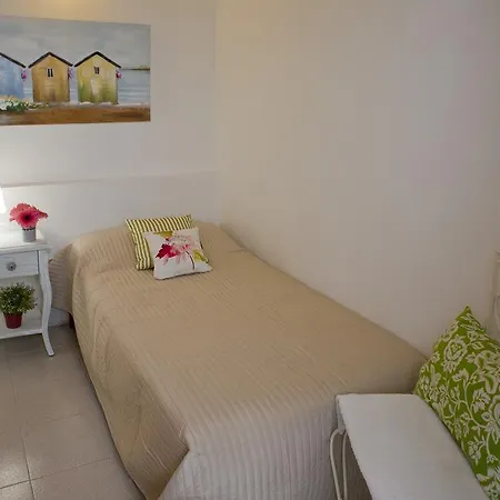 Bed & Breakfast Casablanca Tenerife 3*