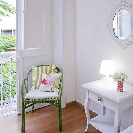 Casablanca Tenerife Alojamento de Acomodação e Pequeno-almoço 3*