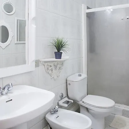 فندق مبيت وإفطار Casablanca Tenerife سانتا كروز دي تينيريف