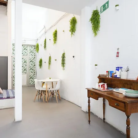 فندق مبيت وإفطار Casablanca Tenerife 3*