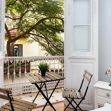 Casablanca Tenerife 3* سانتا كروز دي تينيريف