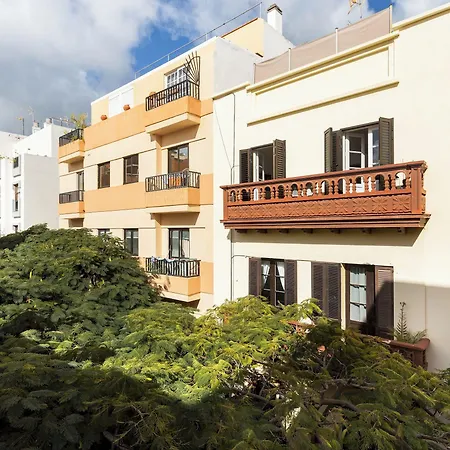 Casablanca Tenerife 3* سانتا كروز دي تينيريف