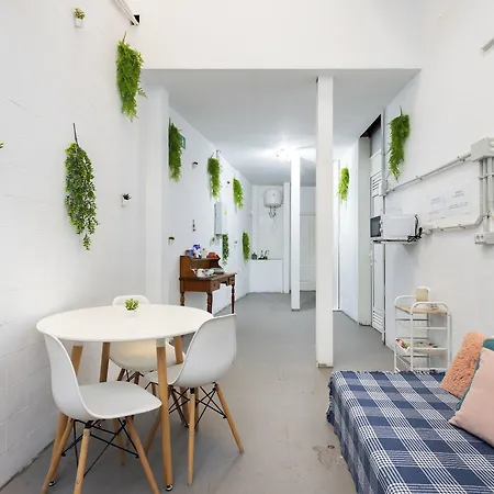فندق مبيت وإفطار Casablanca Tenerife