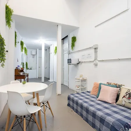 Casablanca Tenerife فندق مبيت وإفطار