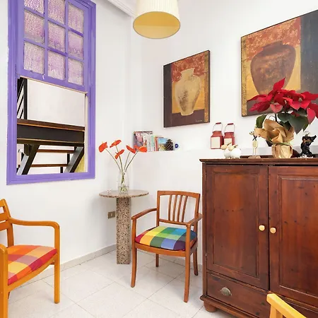 Casablanca Tenerife سانتا كروز دي تينيريف