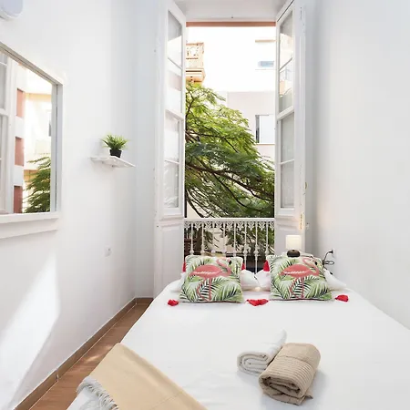 Casablanca Tenerife 3* سانتا كروز دي تينيريف