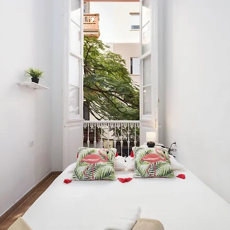 Casablanca Tenerife فندق مبيت وإفطار سانتا كروز دي تينيريف
