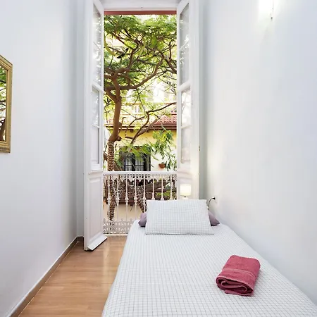 فندق مبيت وإفطار Casablanca Tenerife