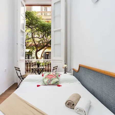 Casablanca Tenerife 3*
