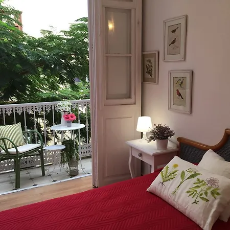 فندق مبيت وإفطار Casablanca Tenerife