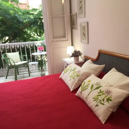 Casablanca Tenerife فندق مبيت وإفطار