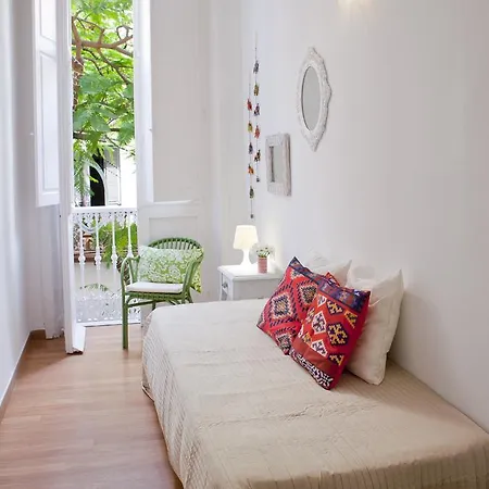Bed & Breakfast Casablanca Tenerife 3*
