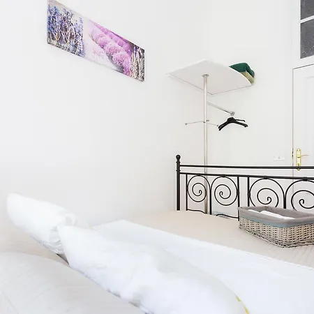 Casablanca Tenerife Bed & Breakfast