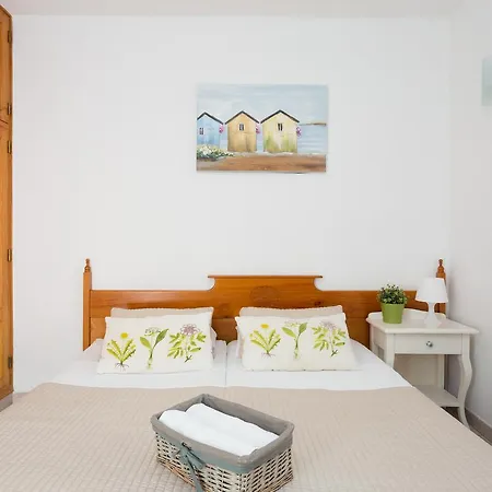 Casablanca Tenerife 3*