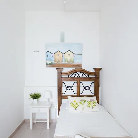 Bed & Breakfast Casablanca Tenerife Santa Cruz de Tenerife