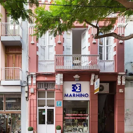 Casablanca Tenerife 3*
