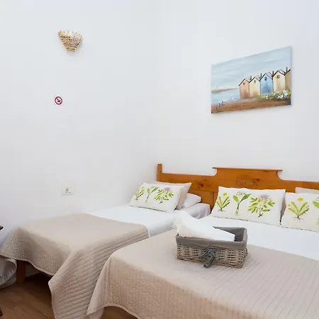 Bed & Breakfast Casablanca Tenerife