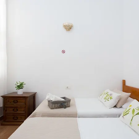 Bed & Breakfast Casablanca Tenerife 3*