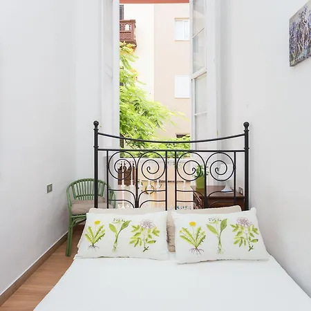 Casablanca Tenerife 3* سانتا كروز دي تينيريف