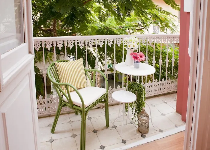 Nocleg ze śniadaniem Casablanca Tenerife 3*