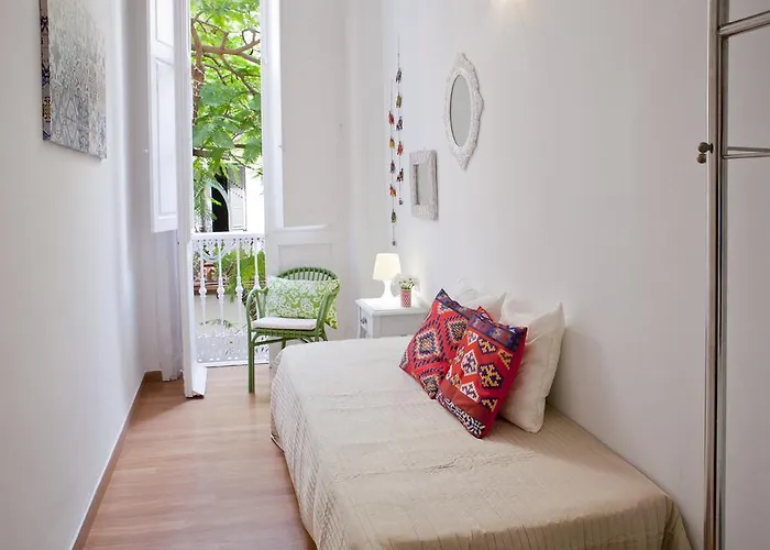 Nocleg ze śniadaniem Casablanca Tenerife 3*