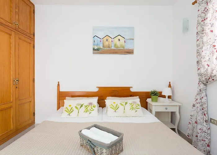 Casablanca Tenerife 3*