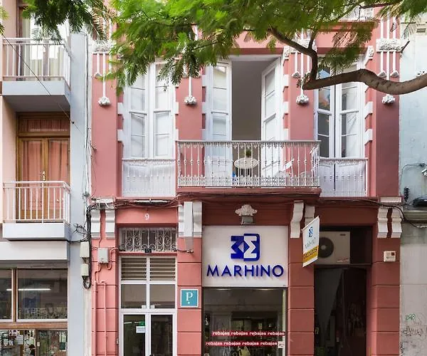 Casablanca Tenerife 3*