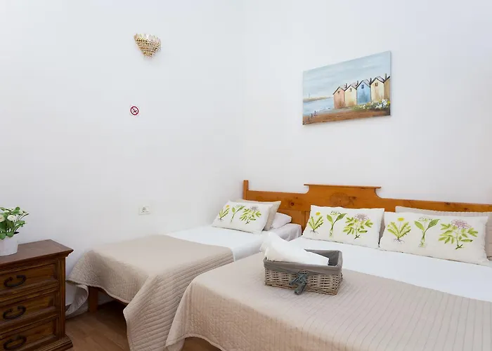 Nocleg ze śniadaniem Casablanca Tenerife
