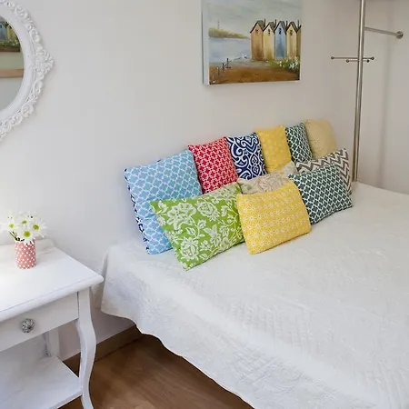 Casablanca Tenerife Отель типа 