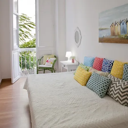 Casablanca Tenerife Отель типа 