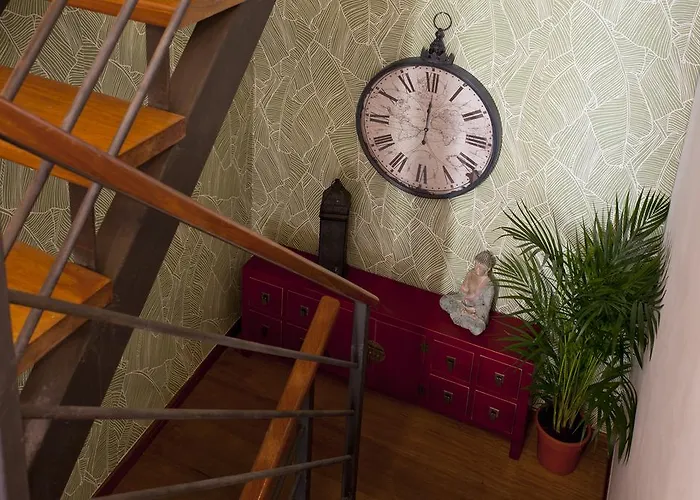 Casablanca Tenerife Санта-Крус-де-Тенерифе