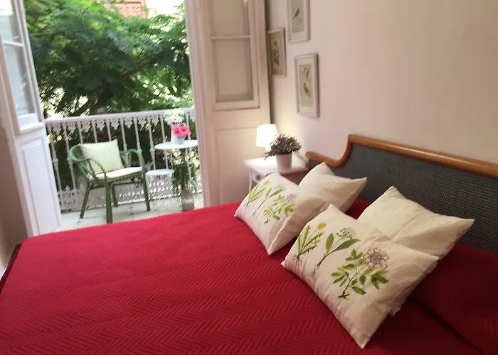 Casablanca Tenerife Отель типа 