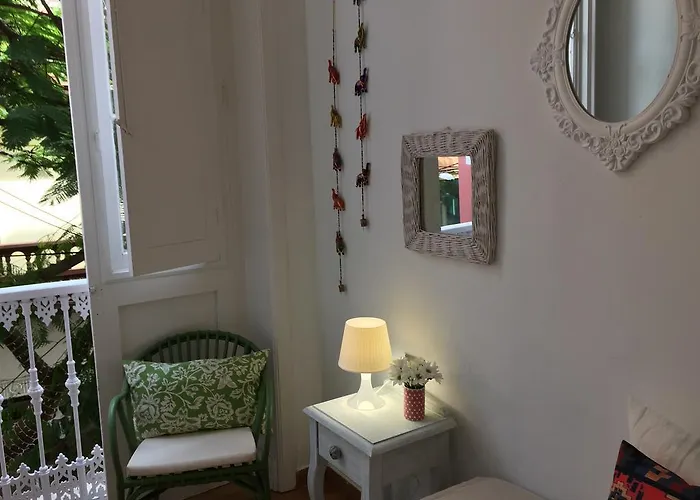 Casablanca Tenerife 3* Санта-Крус-де-Тенерифе